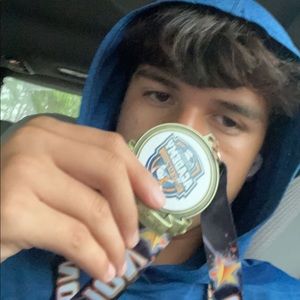 Meet your Posher, Joshua